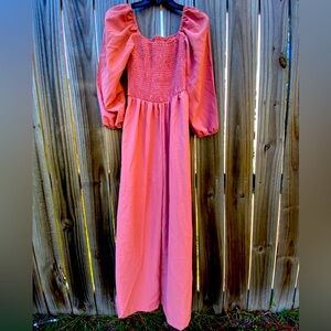 Women’s jumpsuit